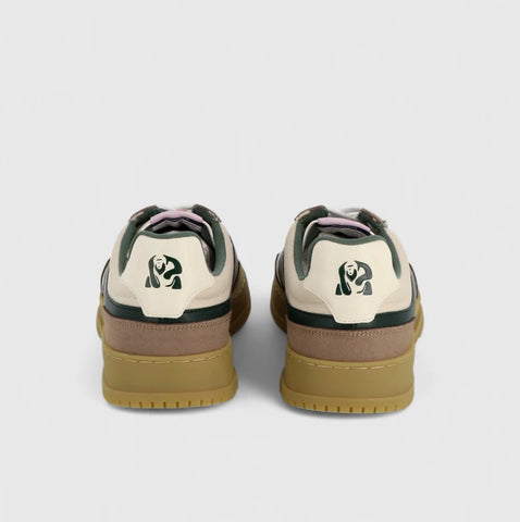 KIBOKO CORDURA® - DUCK GREEN