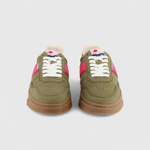 KIBOKO CORDURA® - KHAKI