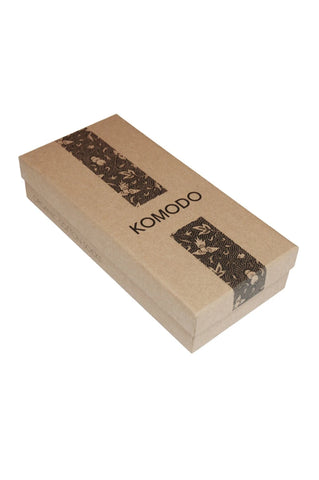 HERRING Gift Box - GOTS Organic Cotton Socks
