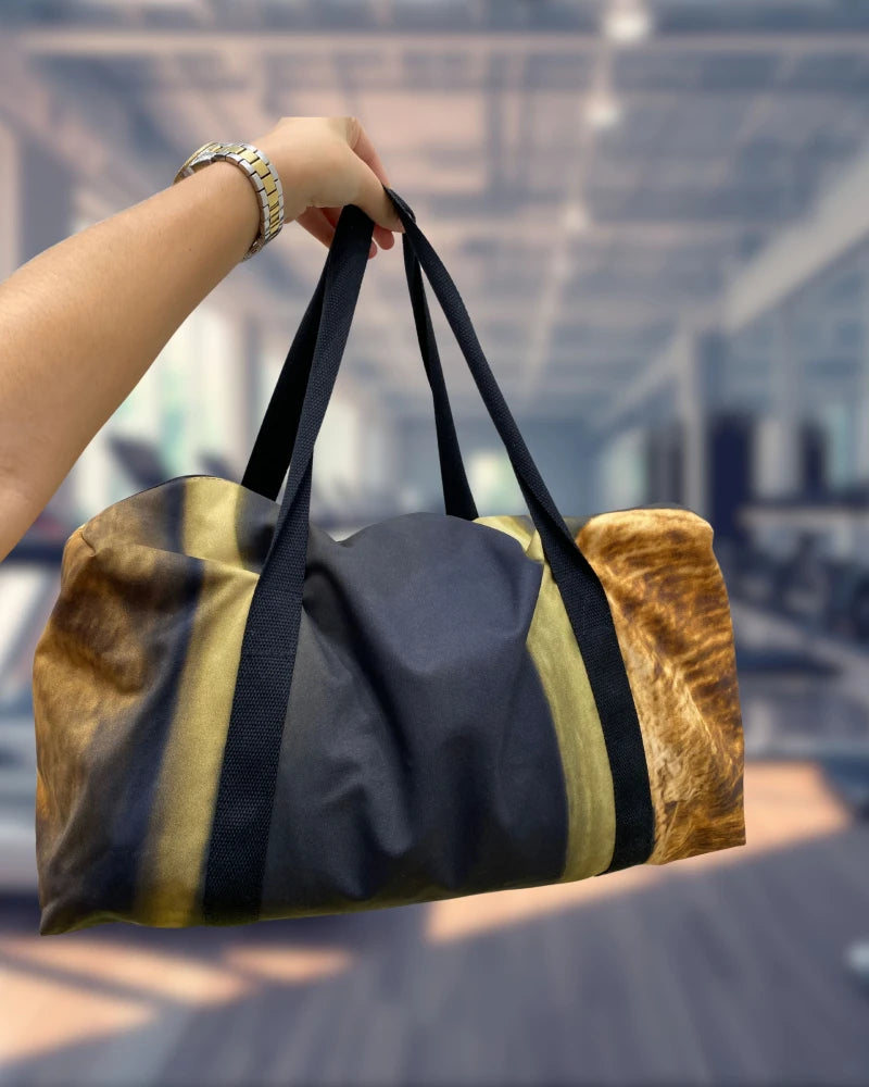 Sac éco-responsable - Weekend