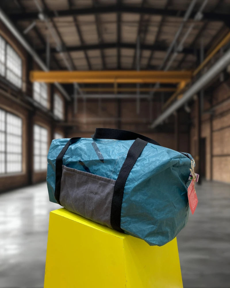 Sac éco-responsable - Weekend