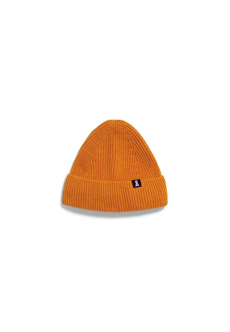 Bonnet en coton bio (plusieurs coloris) - Nildaao