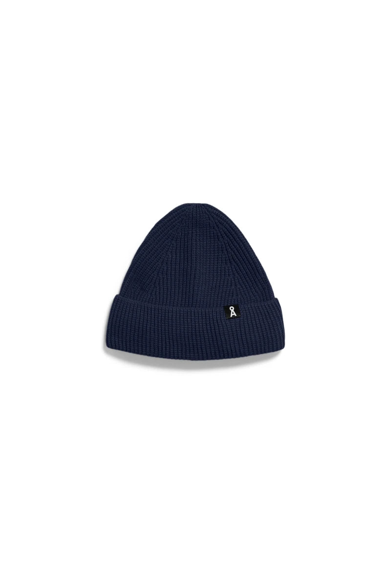 Bonnet en coton bio (plusieurs coloris) - Nildaao