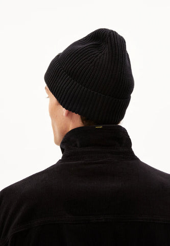 Bonnet en coton bio (plusieurs coloris) - Nildaao
