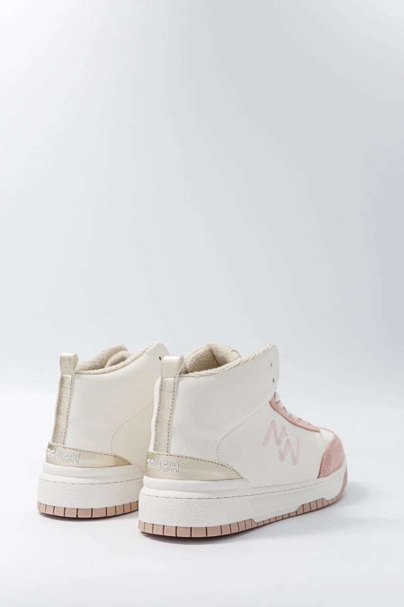 French Touch Vanilla Rose