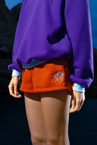 Short Campeur
