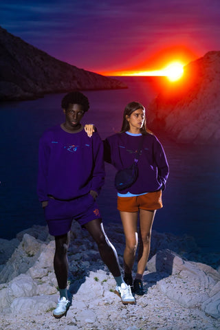 Sweat Les Goudes