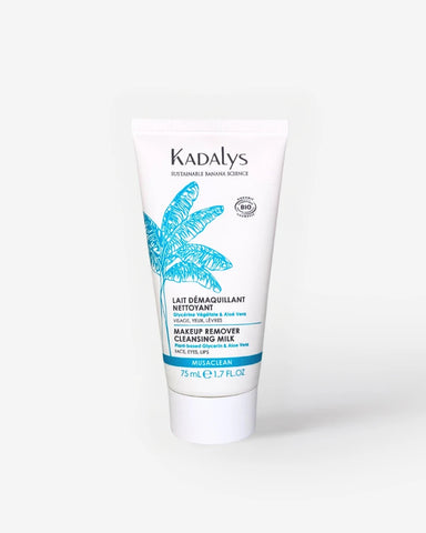 Lait Démaquillant Nettoyant 75ML – NETTOIE & DÉMAQUILLE