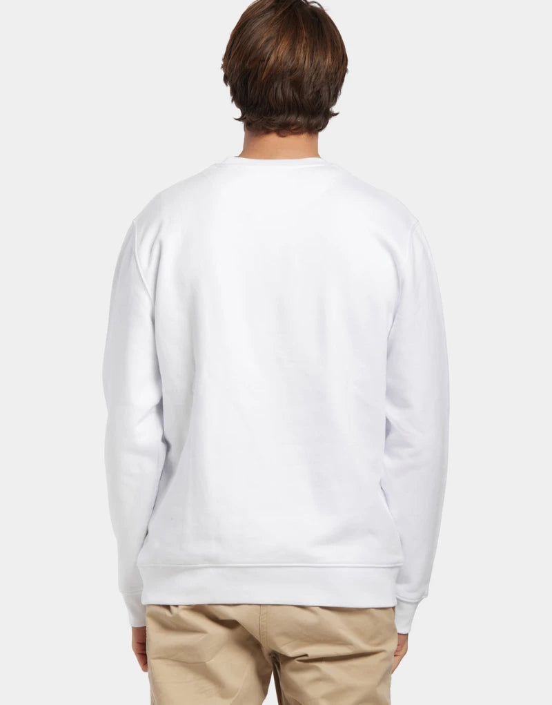 Le sweat français mixte en coton bio