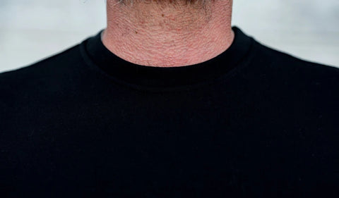 Le sweat français mixte en coton bio