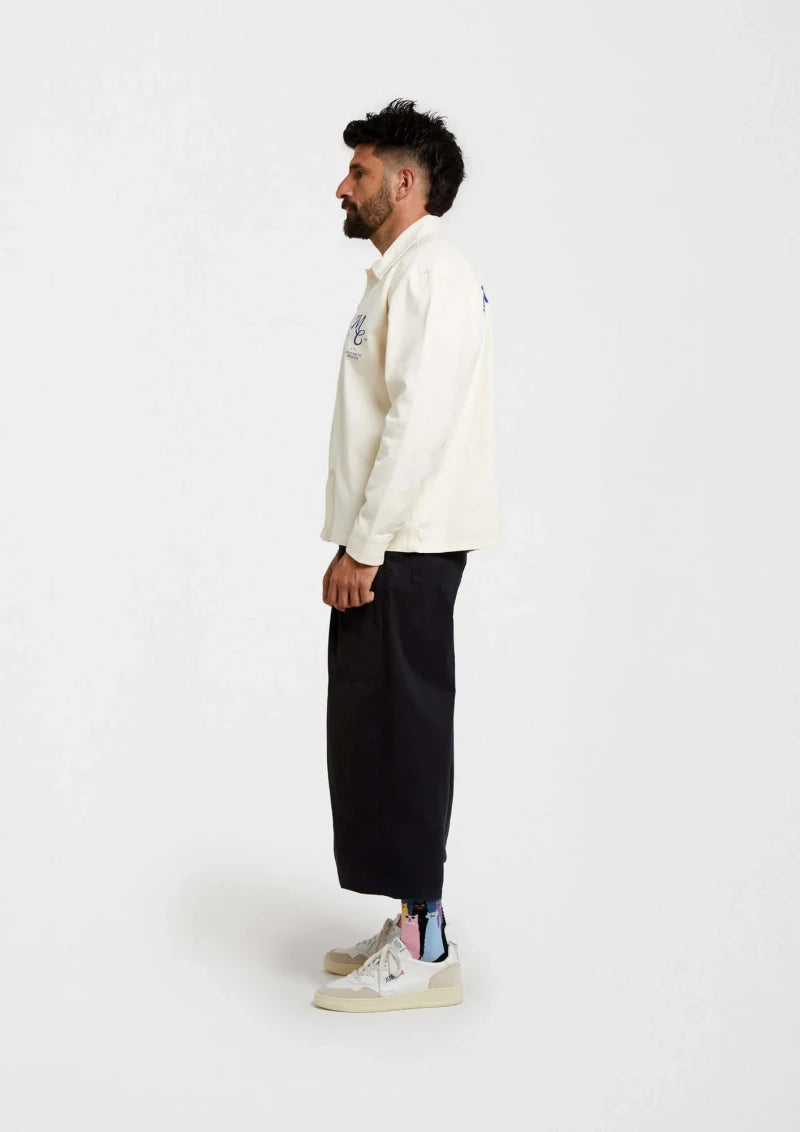 Chaussettes en coton - BeCatsGang Bleu