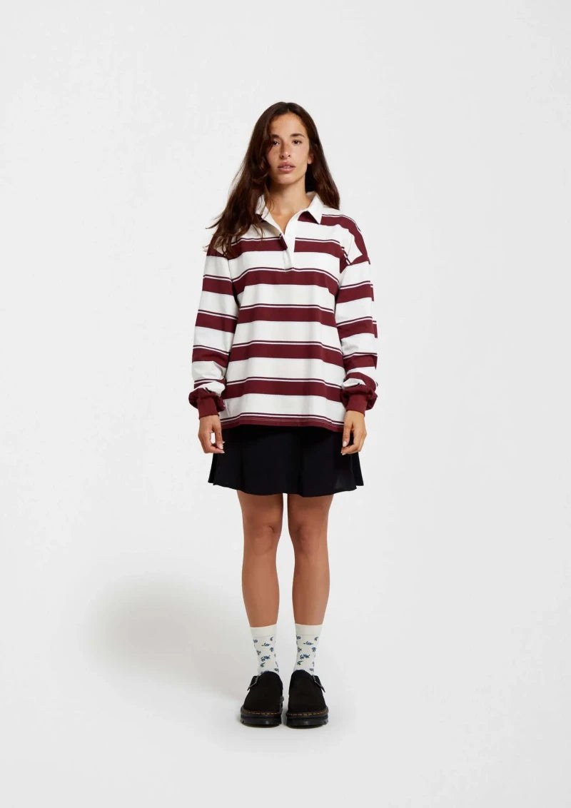 Chaussettes en coton - BeLiberty Beige