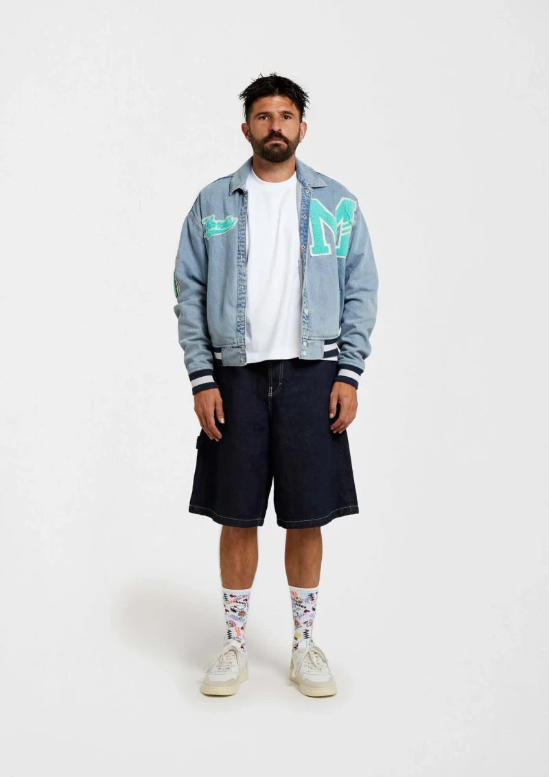 Chaussettes en coton - BeSnoopy Urban