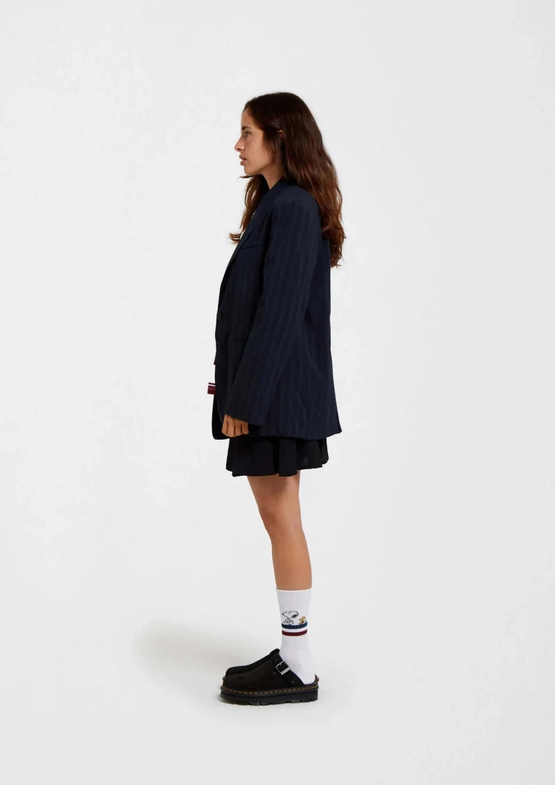 Chaussettes en coton - BeSnoopy Stripes