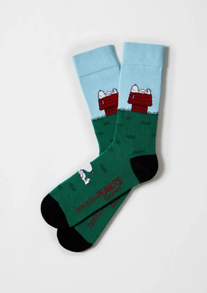 Chaussettes en coton - BeSnoopy House
