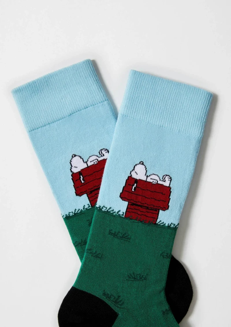 Chaussettes en coton - BeSnoopy House