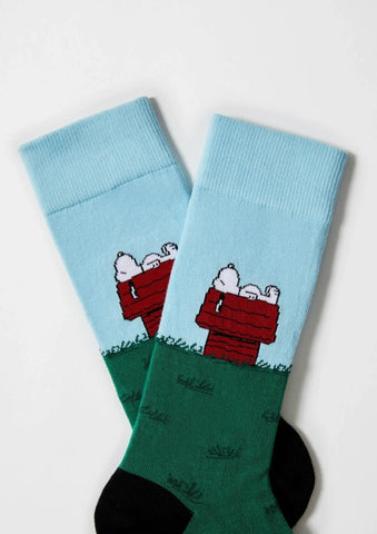 Chaussettes en coton - BeSnoopy House