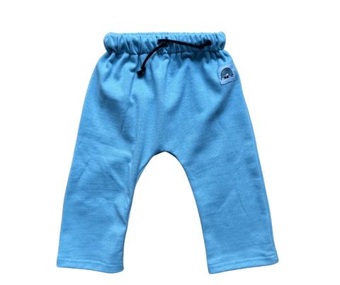 Jogpant bleu ciel - Moomie