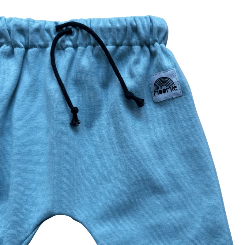 Jogpant bleu ciel - Moomie