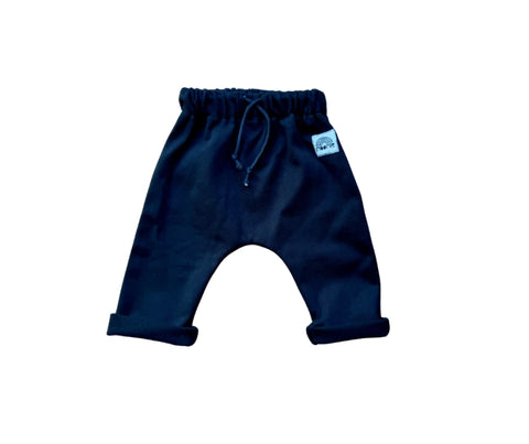 Jogpant noir - Moomie