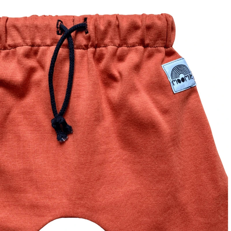 Jogpant rouille - Moomie