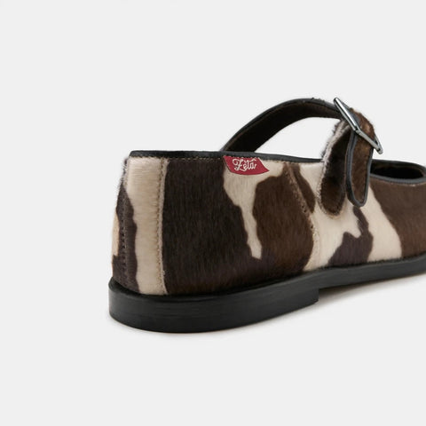 Gaia vache