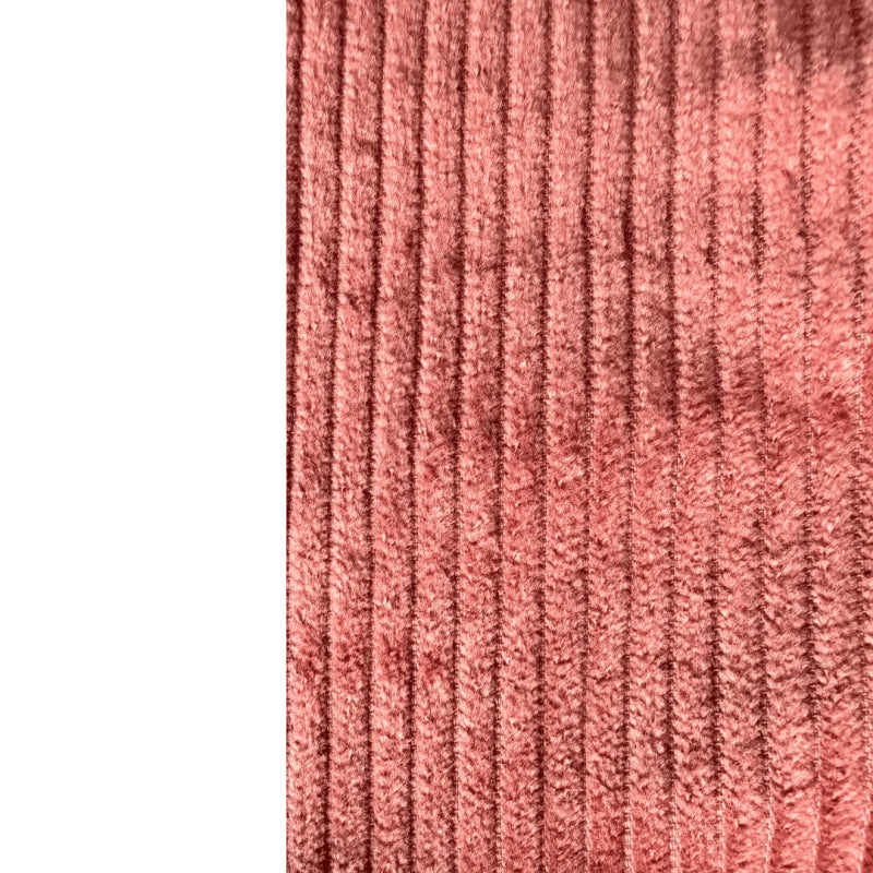 Pantalon velours terracotta - Moomie