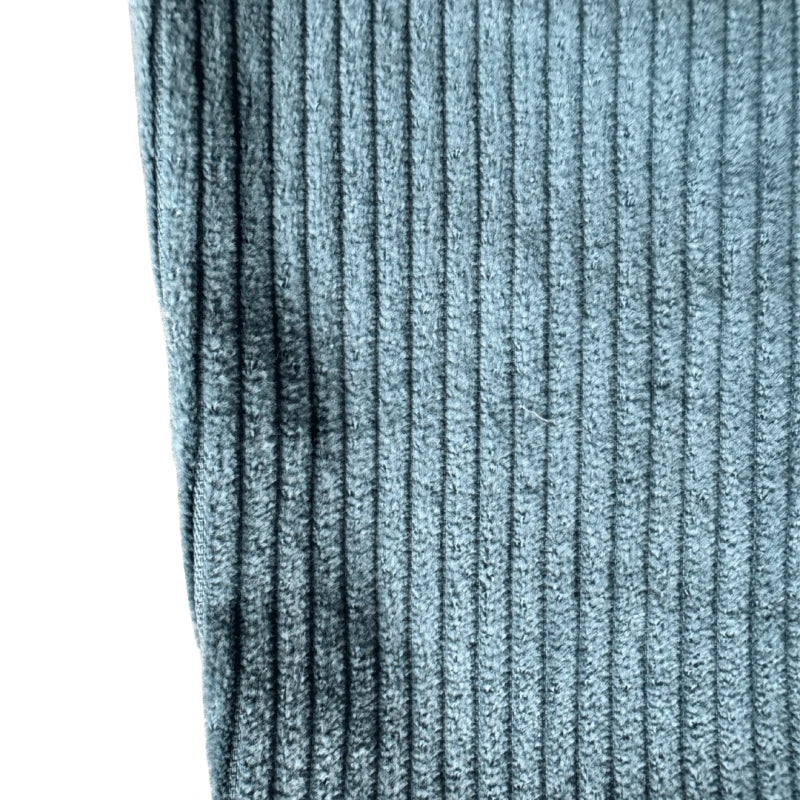 Pantalon velours bleu - Moomie