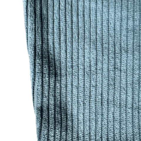 Pantalon velours bleu - Moomie