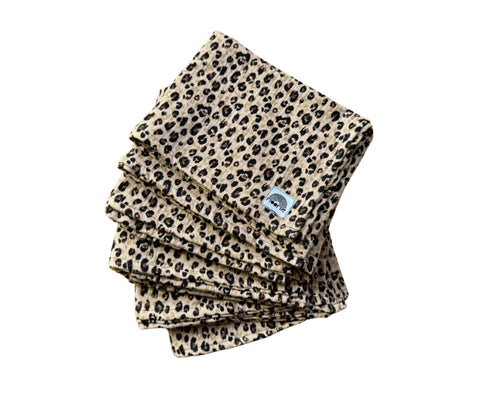 Lange Léopard - Moomie