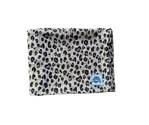 Lange Léopard - Moomie