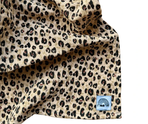 Lange Léopard - Moomie