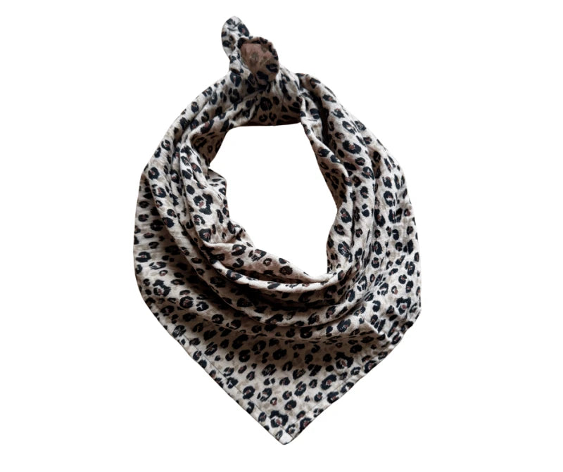 Lange Léopard - Moomie