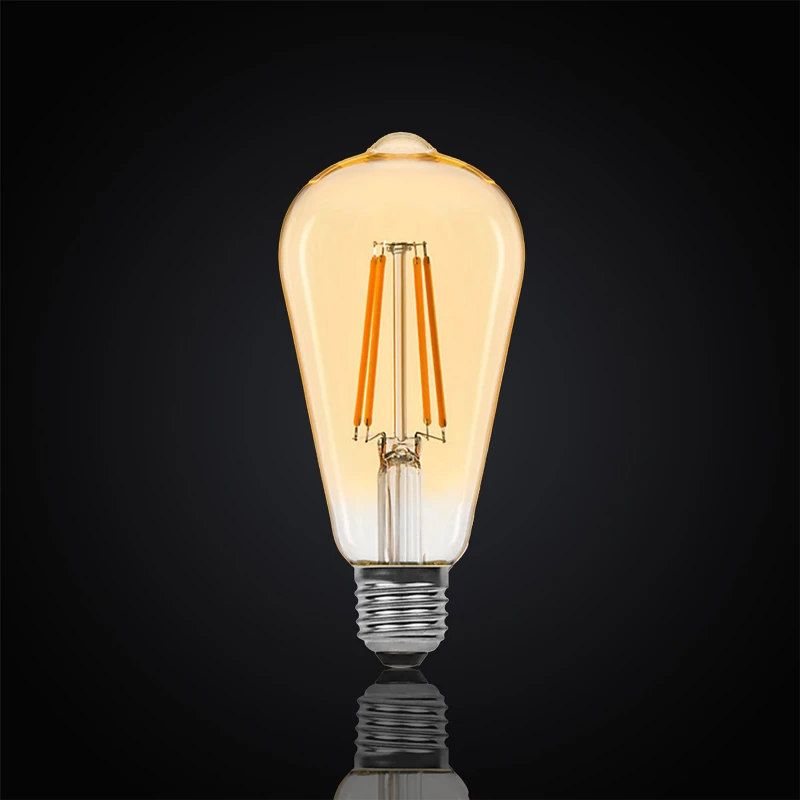 Ampoule LED 6w