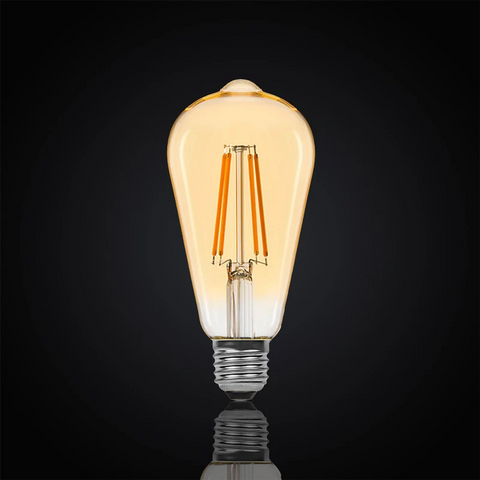 Ampoule LED 6w