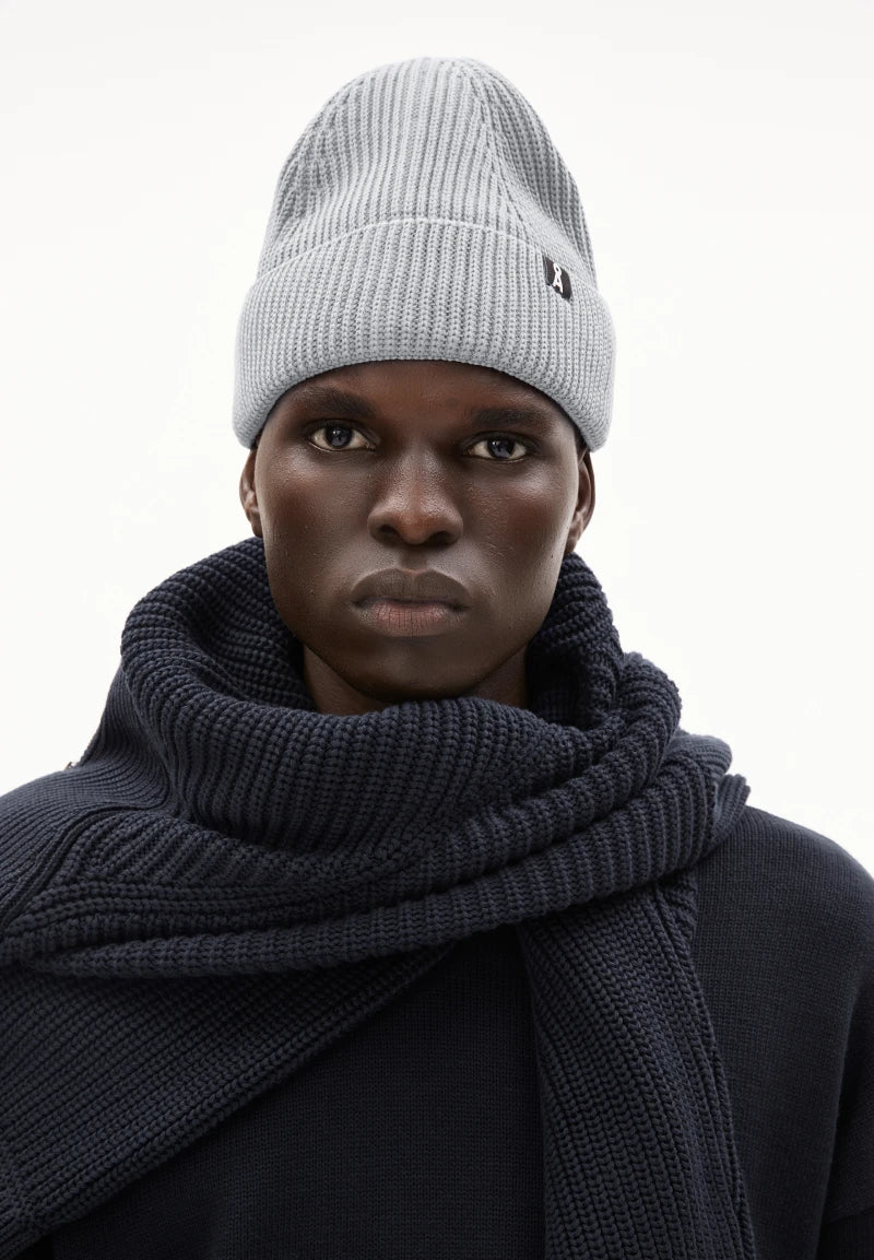 Bonnet en coton bio (plusieurs coloris) - Nildaao