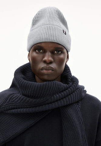 Bonnet en coton bio (plusieurs coloris) - Nildaao