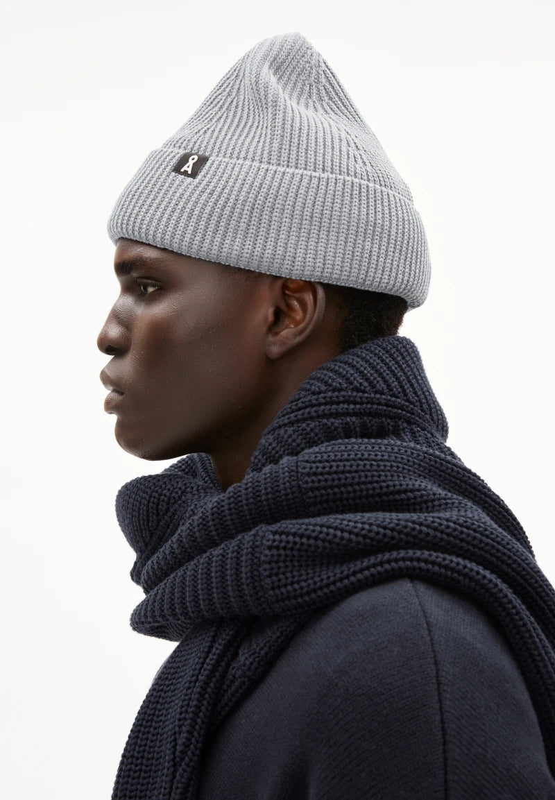 Bonnet en coton bio (plusieurs coloris) - Nildaao