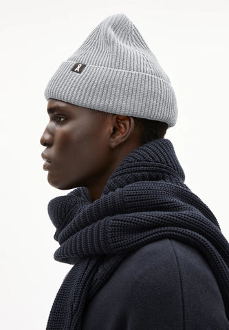 Bonnet en coton bio (plusieurs coloris) - Nildaao