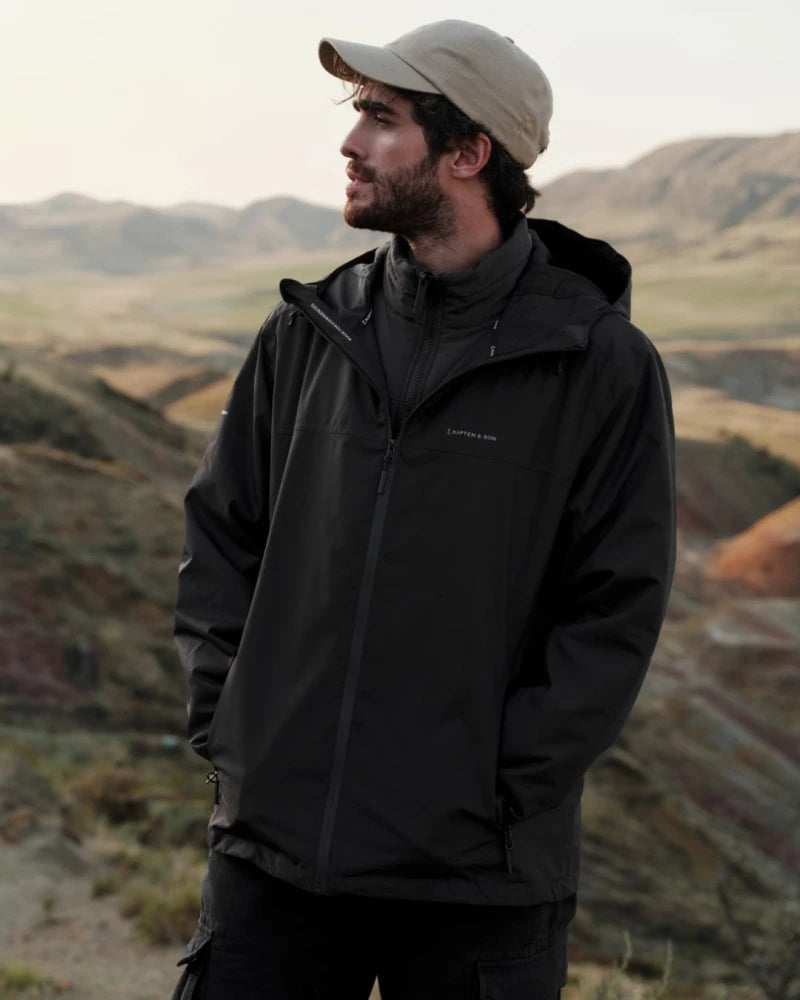 Veste 2 en 1 - Everyday