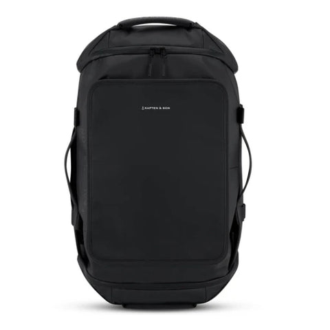 Lisbon Duffle Backpack - MEDIUM