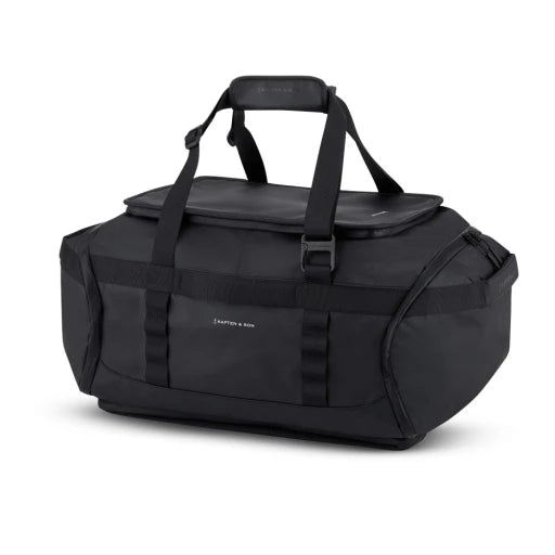 Lisbon Duffle Backpack - MEDIUM