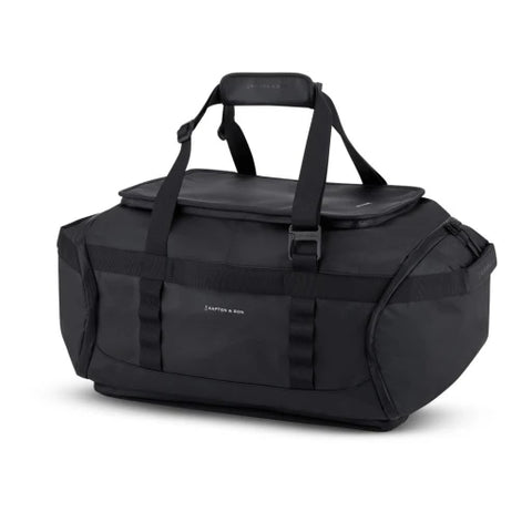 Lisbon Duffle Backpack - MEDIUM