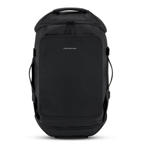 Lisbon Duffle Backpack - MEDIUM