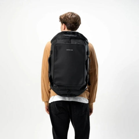 Lisbon Duffle Backpack - MEDIUM
