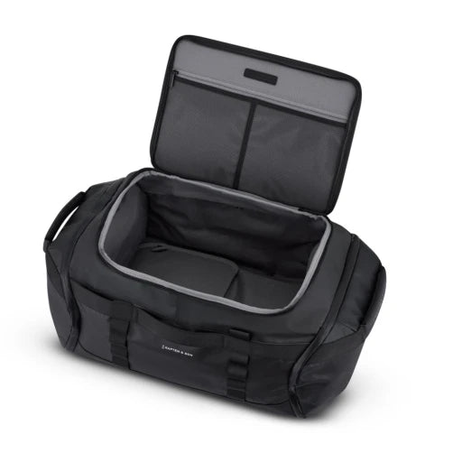 Lisbon Duffle Backpack - MEDIUM