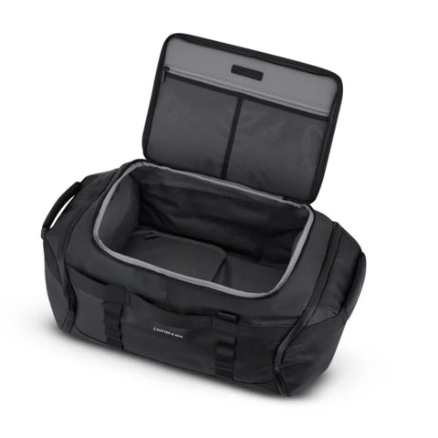 Lisbon Duffle Backpack - MEDIUM