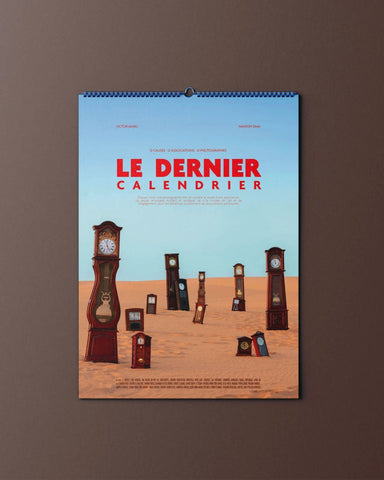 Le Dernier Calendrier