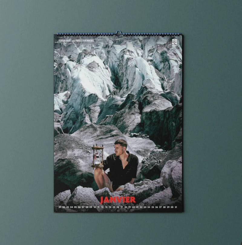 Le Dernier Calendrier