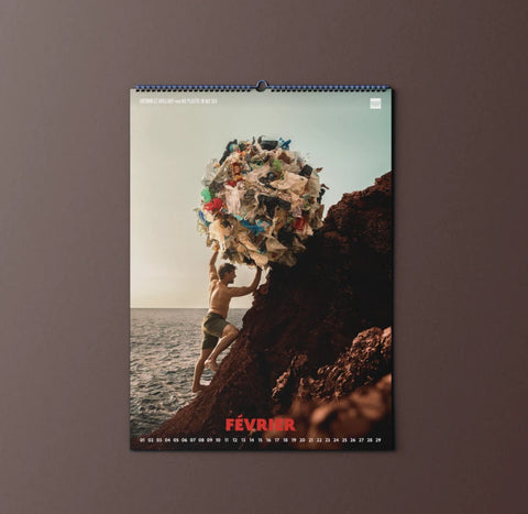 Le Dernier Calendrier